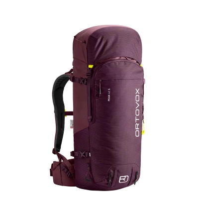 Afbeelding van Ortovox Peak 42 S backpack winetasting