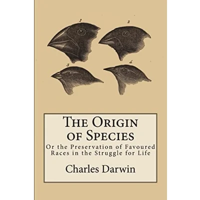 Afbeelding van The Origin of Species