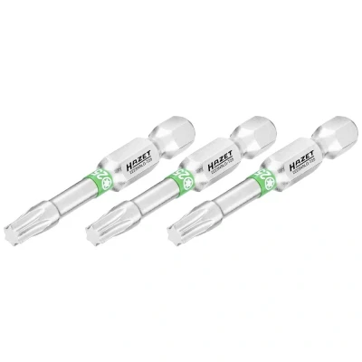Afbeelding van Hazet 2223NSLG T25/3 TX bit T 25 C 6.3 1 stuk(s)