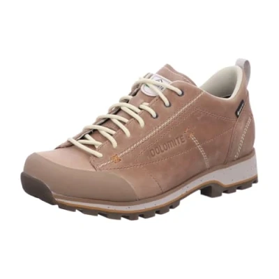 Afbeelding van Dolomite 54 Low FG EVO GORE TEX 292534 Wandelschoenen Dames Taupe Beige EU 40 23