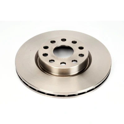 Afbeelding van TEXTAR 92093800 Remschijf 281 22,2 05/10 108 interne ventilatie Zonder wielbevestigingsbout, wielnaaf LANCIA: Kappa Saloon
