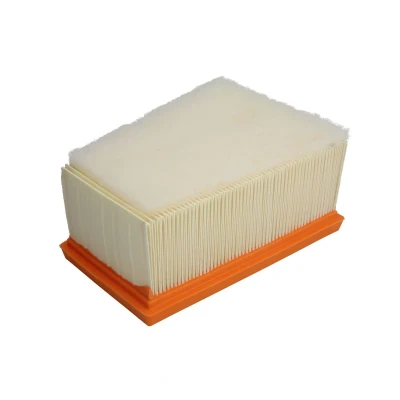 Afbeelding van HENGST Filter E461L01 Luchtfilter 78 98 176 insert RENAULT: CLIO 2, Kangoo II Express, MEGANE DACIA: Duster Off Road, Sandero I, LOGAN 2