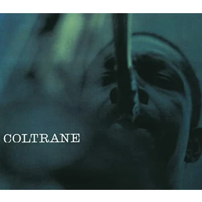 Afbeelding van John Coltrane (LP)