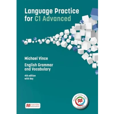Afbeelding van Language Practice for C1 Advanced