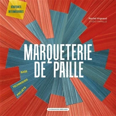 Image de Marqueterie de Paille