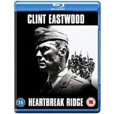 Afbeelding van Heartbreak Ridge