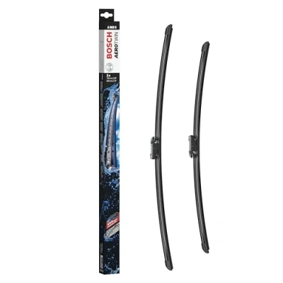 Image de 2 balais d&#039;essuie glace bosch aerotwin a965s