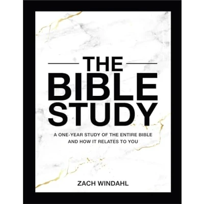 Afbeelding van The Bible Study