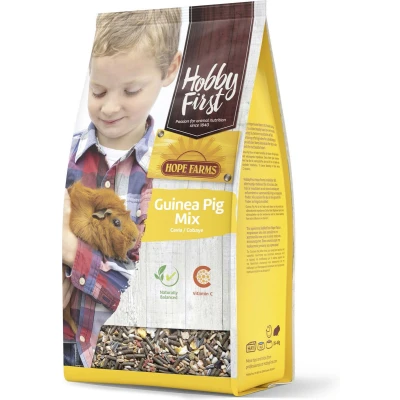 Afbeelding van Hobbyfirst Hope Farms Guinea Pig Mix Caviavoer 3 kg