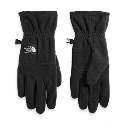 Afbeelding van The North Face ETIP HW Handschoenen, Maat: Medium, Black