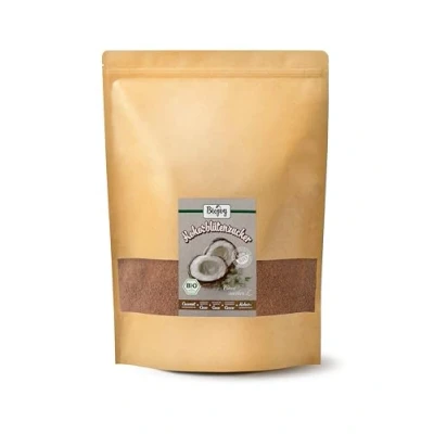 Afbeelding van Biojoy Bio Kokosbloesemsuiker (2 kg)