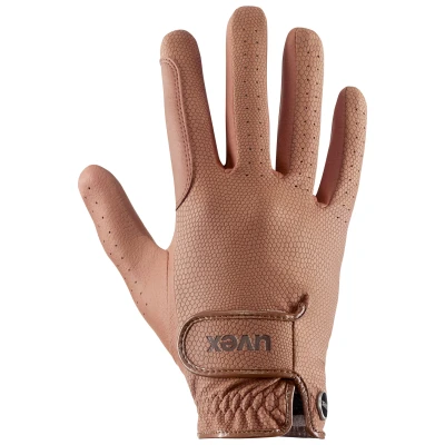 Image de Uvex Gants Tensa II Marron clair 10
