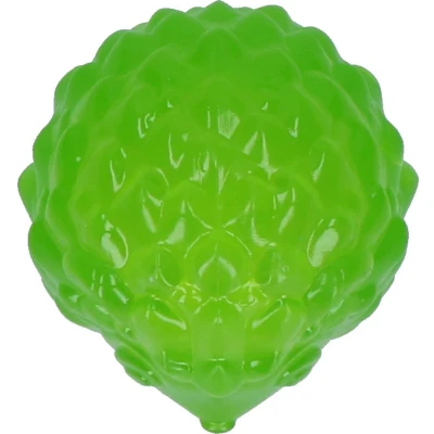 Afbeelding van JW Hedgehog Squeaky Ball Small