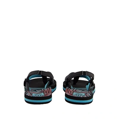Afbeelding van Reef Little Ahi Tropical Dream Teenslippers Junior