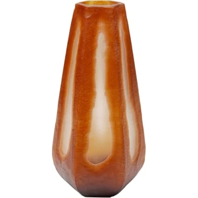 Afbeelding van Vaas Galicia rood 36cm Kare Design