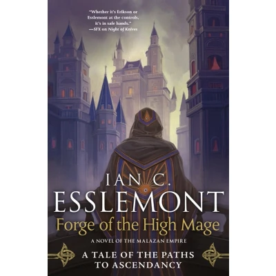 Afbeelding van Path to Ascendancy Forge of the High Mage