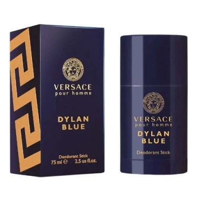 Afbeelding van Versace Dylan Blue Pour Homme Deodorant Stick 75 ml
