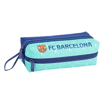 Afbeelding van Alleshouder F.C. Barcelona Turkoois