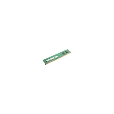 Image de Lenovo DDR4 module 8 Go DIMM 288 broches 2933 MHz / PC4 23400 1.2 V mémoire sans tampon non ECC CRU vert pour ThinkCentre M70s 11DB 11DC 11EW; M70t 11D9 11DA 11EU; M80s 11CU 11CV 11EM 11EN; M80t 11CS 11CT 11EK 11EL; M90s 1