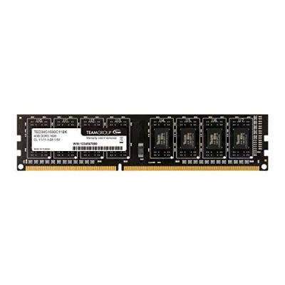 Afbeelding van Team Group Elite 4GB DDR3 1600MHz (1 x 4 GB)