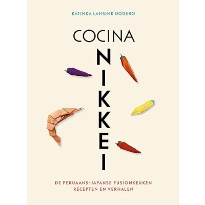 Afbeelding van Cocina Nikkei