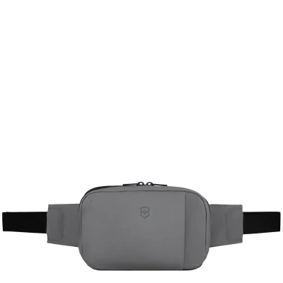 Afbeelding van Victorinox Travel Essentials Belt Bag frost greyHeuptas
