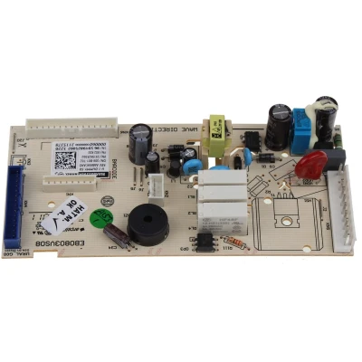 Afbeelding van Beko Module stuurkaart rfne312e23w nm 5919825002