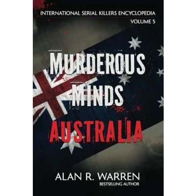 Afbeelding van Murderous Minds Australia