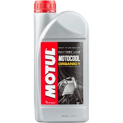 Afbeelding van Motul Motocool Factory Line Organic 1L 111034