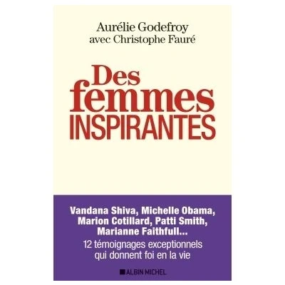 Image de Des femmes inspirantes