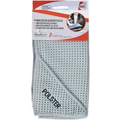 Afbeelding van IWH 071119 Polster Microvezeldoek 1 stuk(s) (l x b) 40 cm