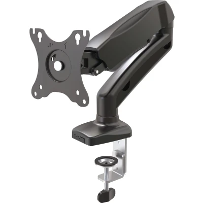 Afbeelding van Deltaco Arm 534 Monitor Bureaustandaard 13 32 inch Zwart