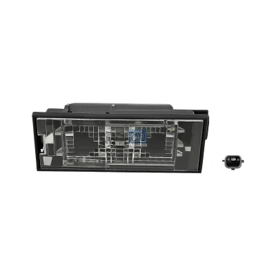 Afbeelding van Dt Spare Parts Kentekenverlichting 6.86176