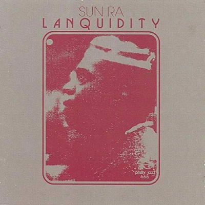 Afbeelding van Sun Ra Lanquidity