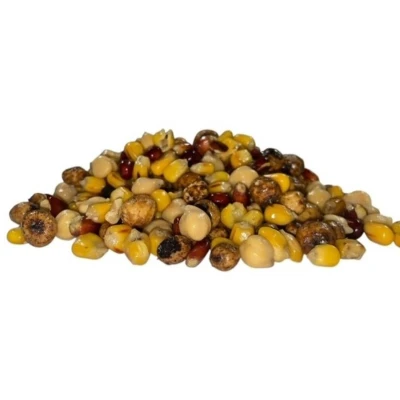 Afbeelding van Reniers Fishing Ready To Fish Pro Partikel Mix Maat : 5 Kilo
