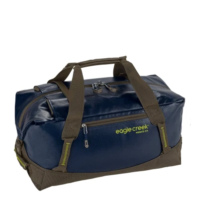 Afbeelding van Eagle Creek Migrate Duffel 40L rush blue Weekendtas