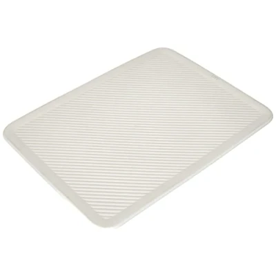 Afbeelding van Tatay Baobab 15/22 liter kasdeksel van BPA vrij polypropyleen, lente wit, afmetingen 30 x 39 0,7 cm