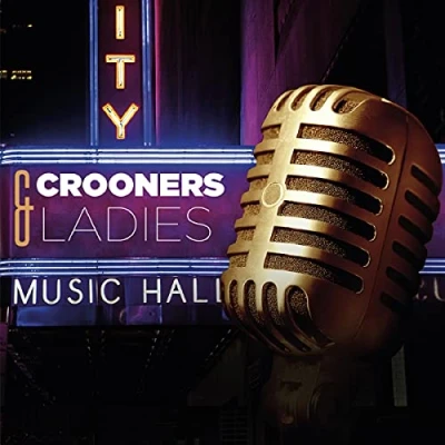 Afbeelding van V/A Crooners &amp; Ladies (LP)