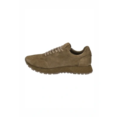 Afbeelding van Josef Seibel Adriana Sneakers laag, Dames, Maat: 36, Taupe Veloursleer