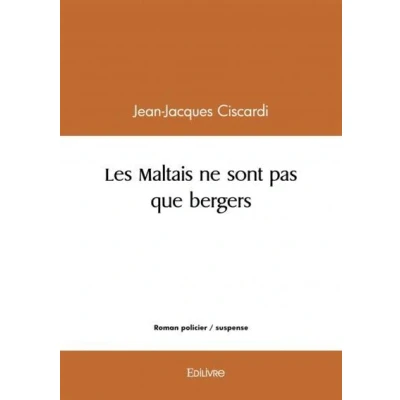 Image de Les maltais ne sont pas que bergers