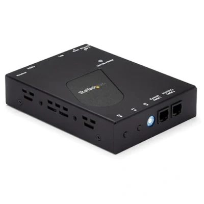 Afbeelding van AV Ontvanger Startech ST12MHDLANRX