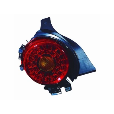 Afbeelding van PRASCO AA2104154 Achterlicht Links LED ALFA ROMEO: MiTo (955) 1.4 TJet, 1.6 JTDM, MultiAir, Turbo 1.3 MultiJet, 1.4, 0.9 TwinAir