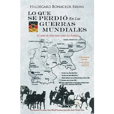Afbeelding van Lo Que Se Perdió En Las Guerras Mundiales