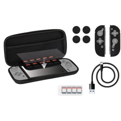 Image de Starter kit Konix Pour Nintendo Switch 2