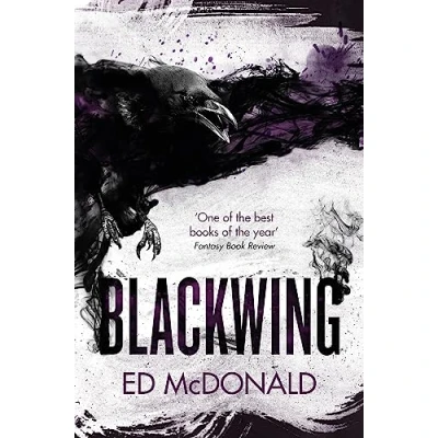 Afbeelding van Blackwing
