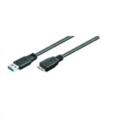 Afbeelding van Microconnect USB 3.0, A B Micro, 1m