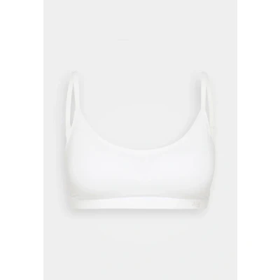 Afbeelding van Sloggi FREE Evolve Tshirt BH, Dames, Maat: 40 44, White