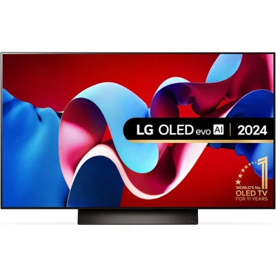 Afbeelding van Smart TV LG 48C44LA 4K Ultra HD OLED AMD FreeSync 48&quot;
