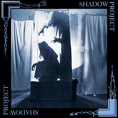 Afbeelding van Shadow Project (LP) (Coloured Vinyl)