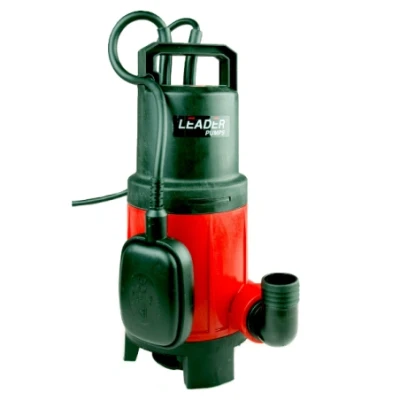 Afbeelding van Dompelpomp leader ecovort 520a + vlotter